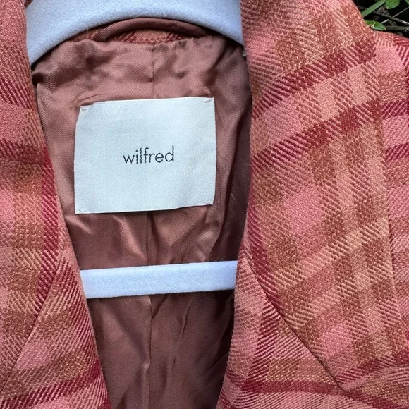 Wilfred  Blazer Beautiful Spring colour - Picture 4 of 10